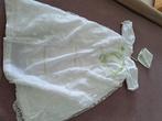 doopjurk, Antiek en Kunst, Antiek | Kleding en Accessoires, Ophalen of Verzenden, Kinderen