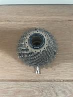 Shimano Ultegra cassette, Ophalen of Verzenden, Zo goed als nieuw, Racefiets