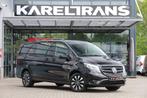 Mercedes-Benz Vito 119 CDI | Aut. | 4Matic | 2x Schuifdeur |, Auto's, Gebruikt, Zwart, 2000 kg, Zwart