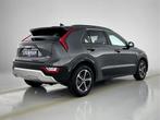 Kia Niro 1.6 GDi Hybrid DynamicPlusLine LED koplampen | Schu, Adaptive Cruise Control, Zwart, 23 km/l, Leder