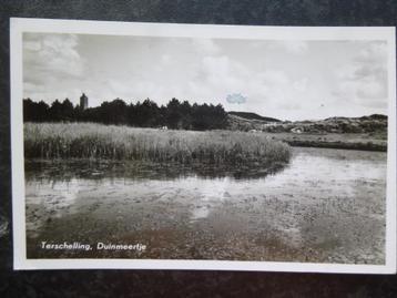 TERSCHELLING Duinmeertje 1963 beschikbaar voor biedingen