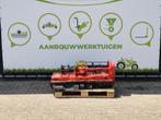 HUMUS SMK125 klepelmaaier / werkend, Tuin en Terras, Hand-tuingereedschap, Ophalen of Verzenden, Gebruikt