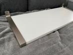 Ikea Bergshult planken met Granhult plankenhouders, Huis en Inrichting, Ophalen, Zo goed als nieuw
