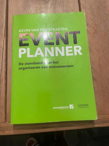 Event planner beschikbaar voor biedingen