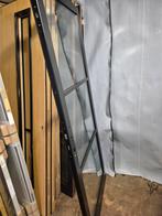 83x201,5cm BUITENDEUR staallook incl 3puntsl. thermopane JH8, Doe-het-zelf en Verbouw, Deuren en Horren, Ophalen, 80 tot 100 cm