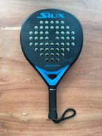 Siux Velox Padelracket, Ophalen of Verzenden, Nieuw, Padelracket