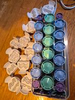 Gratis Carmen krulset , compleet, goede staat., Ophalen, Zo goed als nieuw, Overige typen