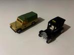 T-ford en landrover WNF. Efsi Holland., Ophalen of Verzenden, Zo goed als nieuw, Auto, Efsi