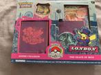 Pokémon  limited edition LONDON world, Nieuw, Ophalen of Verzenden, Boosterbox