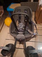 Fietszitje Thule - Veilig en Comfortabel, Ophalen, Thule, Gebruikt, Voetsteuntjes