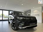 Volkswagen Tiguan 1.5 eHybrid R-Line Edition 272 PK / 3 X R, Stof, 1498 cc, Zwart, Zwart