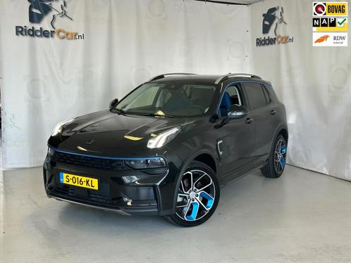 Lynk & Co 01 1.5|GARANTIE|NAP|1E EIG|PANO|ADAP CRUISE|CARPLA, Auto's, Lynk & Co, Bedrijf, Te koop, ABS, Adaptive Cruise Control