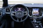 Volvo S60 T8 AWD Polestar Engineered | LONG RANGE | Panorama, Auto's, Volvo, Stof, Gebruikt, 4 cilinders, S60