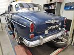 Volvo Amazon P 12204 VB 1.6 6v omgebouwd naar 1.8 12v | Opkn, Auto's, Blauw, Origineel Nederlands, Bedrijf, Handgeschakeld