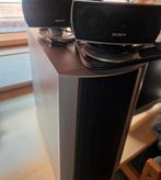 Sony subwoofer systeem, Ophalen, Soundbar, 70 watt of meer, Overige spelers