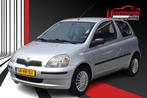 Toyota Yaris 1.3-16V VVT-i Luna NAP Airco NL Auto (bj 2001), Auto's, Toyota, Voorwielaandrijving, 1299 cc, Gebruikt, 4 cilinders