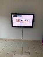 Samsung TV - Full HD - Gebruikt, Ophalen, 50 Hz, Samsung, 100 cm of meer