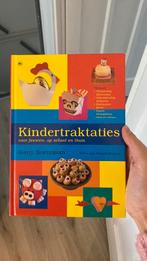 G. Soeteman - Kindertraktaties, Ophalen of Verzenden, Nieuw, G. Soeteman