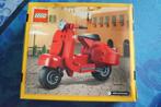 Lego 40517, Scooter, Ophalen of Verzenden, Nieuw, Complete set, Lego