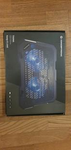 Thana Laptop Cooler - Houd je laptop koel!, Computers en Software, Laptopstandaarden, Ophalen, Gebruikt, Conceptronic