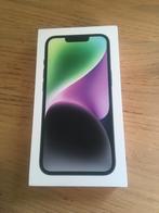 Lege iPhone 14 doos, 128 GB, Ophalen of Verzenden, Zo goed als nieuw