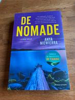 De Nomade - Anya Niewierra NIEUW nog in plastic, Boeken, Ophalen, Zo goed als nieuw, Nederland