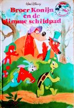 Broer Konijn En De Slimme Schildpad, Boeken, Fictie algemeen, Walt Disney, Ophalen of Verzenden, Zo goed als nieuw