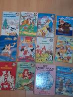 Disney Boekenclub Collectie Jaren 90, Boeken, Ophalen, Gelezen, Sprookjes