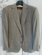 Ermenegildo Zegna Su Misura Maatpak zijde/wol, Maat 52/54 (L), Ermenegildo Zegna, Overige kleuren, Ophalen of Verzenden