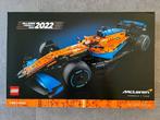 LEGO Technic (42141) McLaren Formule 1 (Pirelli) *Nieuw*, Ophalen of Verzenden, Nieuw, Complete set, Lego