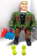 Teenage Mutant Ninja Turtle - Rocksteady Mutation Nr. 5220, Verzenden, Gebruikt