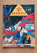 Gatchaman / de strijd der planeten - de ruimte mummie, Eén comic, Ophalen of Verzenden, Europa