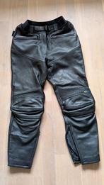 Motorbroek dames maat M, Motoren, Kleding | Motorkleding, Ophalen of Verzenden, Tweedehands, Dames, Broek | leer
