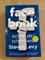 Facebook: achter de schermen, Ophalen of Verzenden, Nieuw