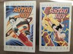 Osamu Tezuka - Astro Boy omnibus 1 + 2, Amerika, Complete serie of reeks, Nieuw, Ophalen of Verzenden