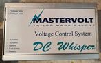 Mastervolt DC Whisper Voltage Control System, Watersport en Boten, Ophalen of Verzenden, Zo goed als nieuw