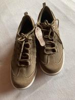 Dames Schoenen Wandelschoenen Easy Street Maat 37 Nieuw, Bruin, Zo goed als nieuw, Easy street, Wandelschoenen