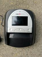 Briefgeld tester, Ophalen, Nederland, Munten