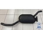 NOS einddemper voor Mercedes-Benz W124 200D, Ophalen, -, Nieuw, -