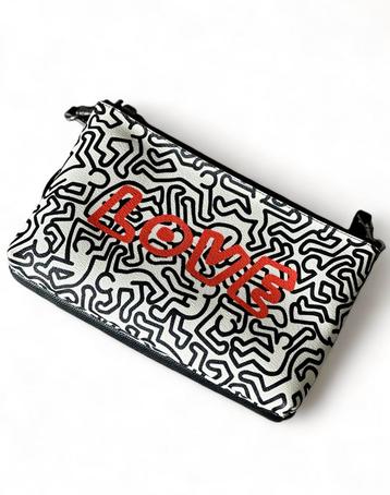 Coach X Keith Haring Handtas - Nieuw! beschikbaar voor biedingen