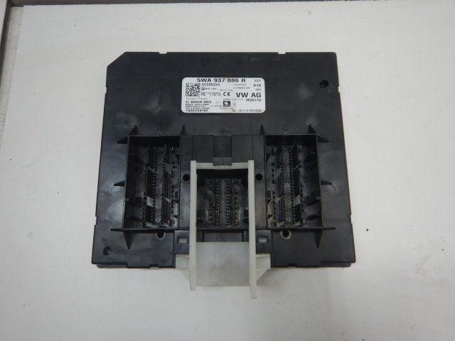 VW Golf 8 Boordnet BCM 5WA937086R, Auto-onderdelen, Elektronica en Kabels, Volkswagen, Gebruikt, Ophalen of Verzenden