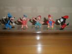 Vintage disney figuurtjes (Heimo ) 1, Verzamelen, Disney, Ophalen of Verzenden, Overige figuren, Zo goed als nieuw, Beeldje of Figuurtje