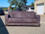 Mooie 2 zit’s bank, Ophalen, 150 tot 200 cm, Tweepersoons, 75 tot 100 cm