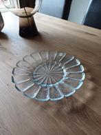 Te koop: HOLMEGAARD Denmark Royal Design glazen schaal-31 cm, Ophalen