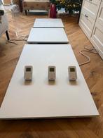 3 infraroodpanelen EUROM Mon Soleil Wifi incl smart plugs, Doe-het-zelf en Verbouw, Verwarming en Radiatoren, Ophalen, 500 tot 800 watt