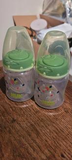Nuk Babyflessen - Gebruikt, Goede Staat, Ophalen, Gebruikt, Overige typen