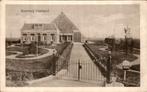 Boerderij Friesland, Ophalen of Verzenden, Voor 1920, Gelopen, Friesland