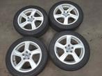 Volvo V70 winterset, Auto-onderdelen, Banden en Velgen, Ophalen, 17 inch, Winterbanden, 225 mm