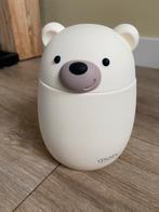 Asobu bestie foodie, Ophalen, Nieuw