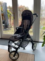 Easywalker Mini Kinderwagen, Kinderen en Baby's, Kinderwagens en Combinaties, Gebruikt, Met reiswieg, Ophalen, Kinderwagen